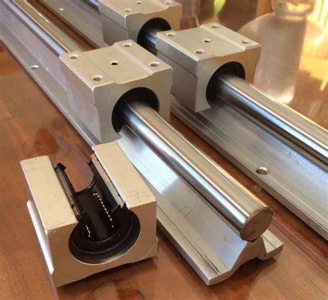 cnc part linear rail 2300 mm ebay|6,500 + results for cnc linear rail .